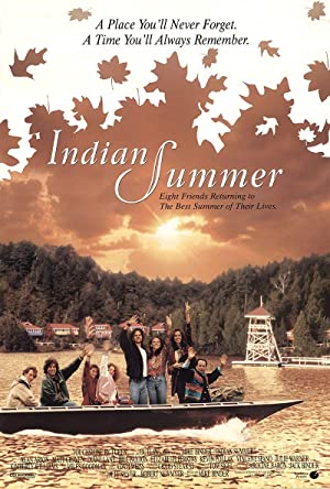 Nonton Film Indian Summer (1993) Subtitle Indonesia Filmapik