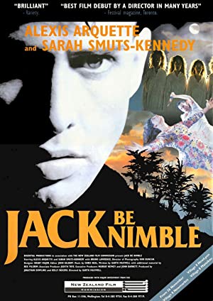 Nonton Film Jack Be Nimble (1993) Subtitle Indonesia