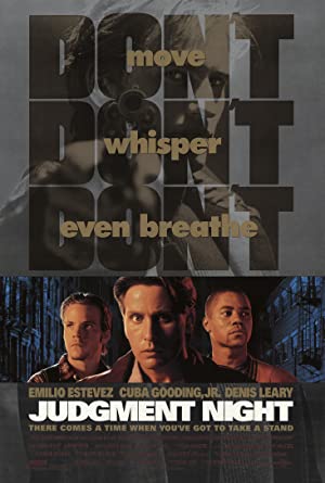 Nonton Film Judgment Night (1993) Subtitle Indonesia Filmapik