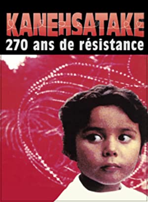 Nonton Film Kanehsatake: 270 Years of Resistance (1993) Subtitle Indonesia Filmapik