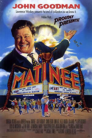 Nonton Film Matinee (1993) Subtitle Indonesia Filmapik