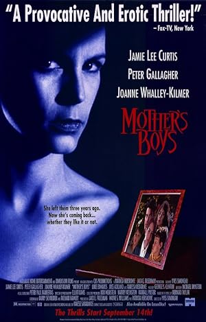 Nonton Film Mother’s Boys (1993) Subtitle Indonesia Filmapik