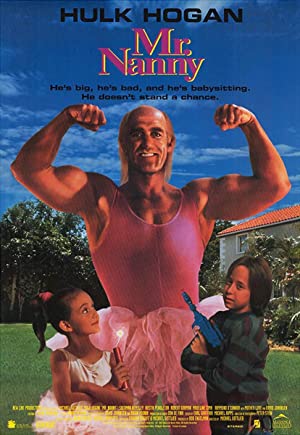 Nonton Film Mr. Nanny (1993) Subtitle Indonesia Filmapik