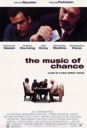 Nonton Film The Music of Chance (1993) Subtitle Indonesia