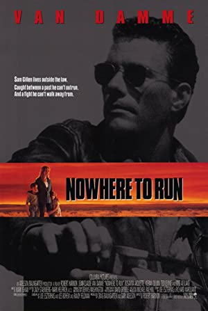 Nonton Film Nowhere to Run (1993) Subtitle Indonesia Filmapik