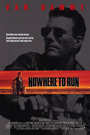 Nonton Film Nowhere to Run (1993) Subtitle Indonesia