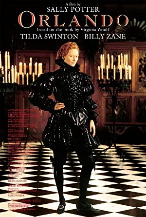 Nonton Film Orlando (1992) Subtitle Indonesia