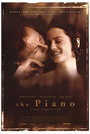 The Piano         (1993)