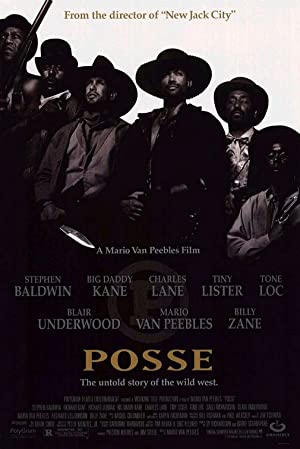 Nonton Film Posse (1993) Subtitle Indonesia Filmapik