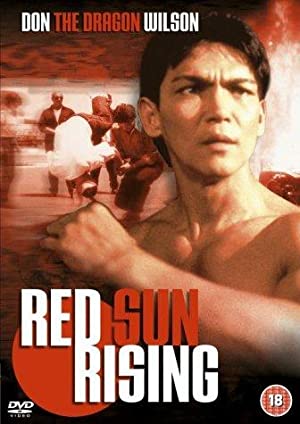 Red Sun Rising (1994)