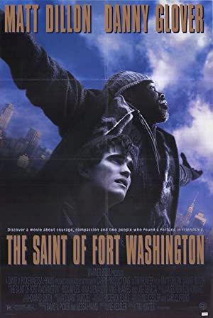 The Saint of Fort Washington (1993)