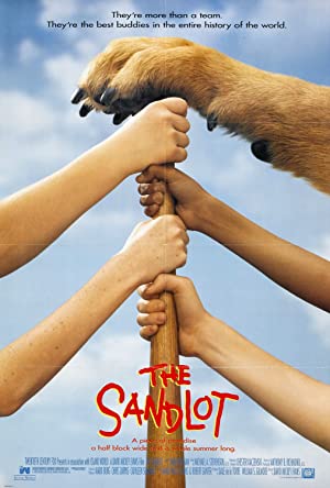 Nonton Film The Sandlot (1993) Subtitle Indonesia Filmapik