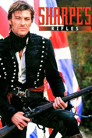 Sharpe’s Rifles (1993)