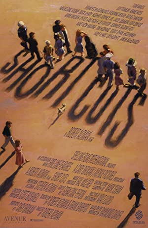 Nonton Film Short Cuts (1993) Subtitle Indonesia