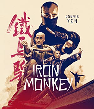 Nonton Film Iron Monkey (1993) Subtitle Indonesia Filmapik