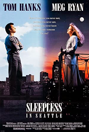 Nonton Film Sleepless in Seattle (1993) Subtitle Indonesia Filmapik