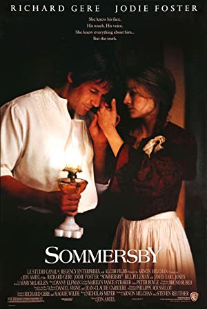 Nonton Film Sommersby (1993) Subtitle Indonesia
