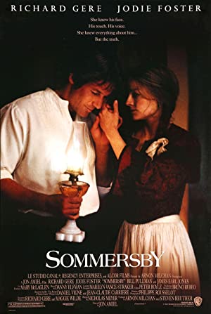 Nonton Film Sommersby (1993) Subtitle Indonesia Filmapik