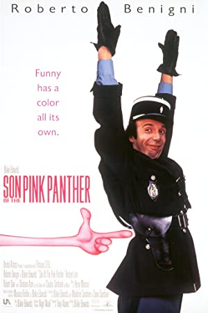 Nonton Film Son of the Pink Panther (1993) Subtitle Indonesia