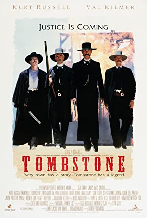 Nonton Film Tombstone (1993) Subtitle Indonesia Filmapik