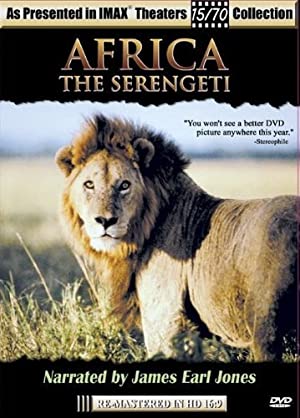 Nonton Film Africa: The Serengeti (1994) Subtitle Indonesia