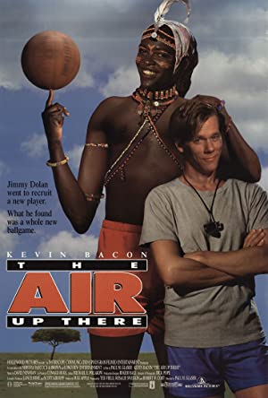 Nonton Film The Air Up There (1994) Subtitle Indonesia