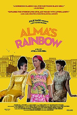 Alma’s Rainbow