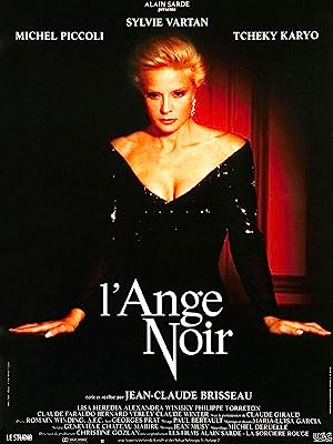 Nonton Film L’ange noir (1994) Subtitle Indonesia Filmapik