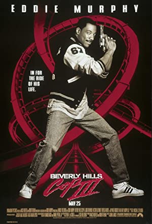 Nonton Film Beverly Hills Cop III (1994) Subtitle Indonesia