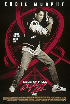 Beverly Hills Cop III         (1994)