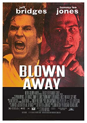 Nonton Film Blown Away (1994) Subtitle Indonesia