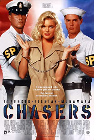 Nonton Film Chasers (1994) Subtitle Indonesia Filmapik