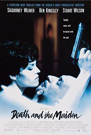 Death and the Maiden (1994)