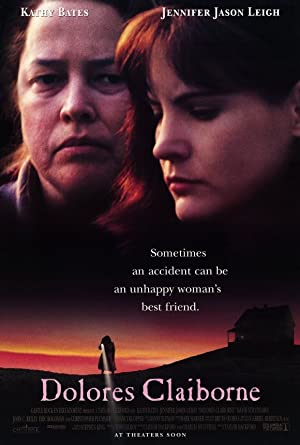 Nonton Film Dolores Claiborne (1995) Subtitle Indonesia Filmapik