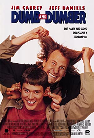 Nonton Film Dumb and Dumber (1994) Subtitle Indonesia