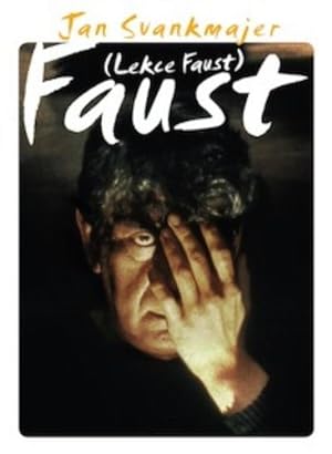 Nonton Film Faust (1994) Subtitle Indonesia Filmapik