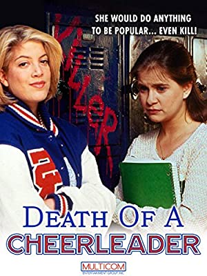 Death of A Cheerleader (1994)