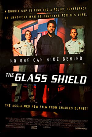 Nonton Film The Glass Shield (1994) Subtitle Indonesia