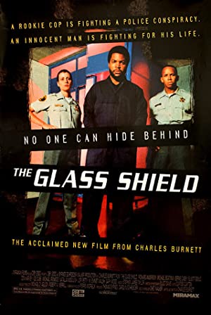 Nonton Film The Glass Shield (1994) Subtitle Indonesia Filmapik