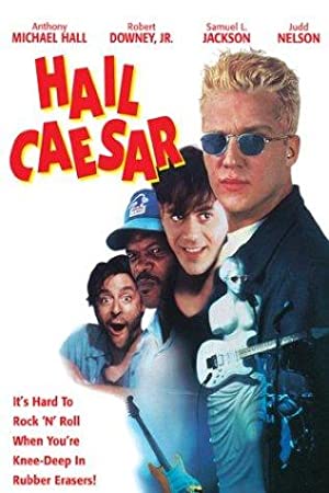 Nonton Film Hail Caesar (1994) Subtitle Indonesia