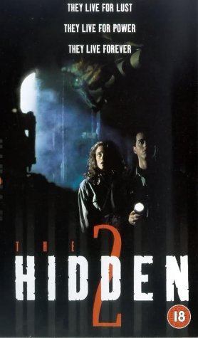 Nonton Film The Hidden II (1993) Subtitle Indonesia Filmapik