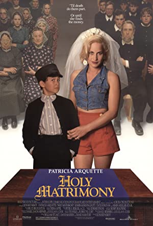 Nonton Film Holy Matrimony (1994) Subtitle Indonesia Filmapik