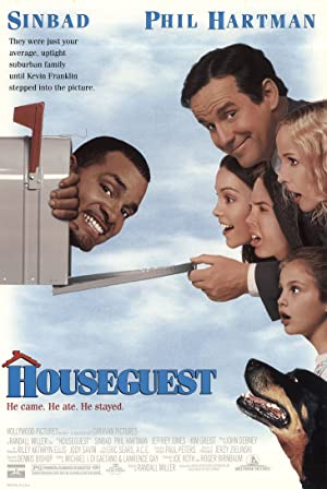 Houseguest (1995)