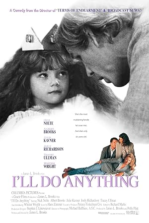 Nonton Film I’ll Do Anything (1994) Subtitle Indonesia