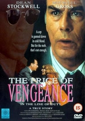 Nonton Film In the Line of Duty: The Price of Vengeance (1994) Subtitle Indonesia Filmapik