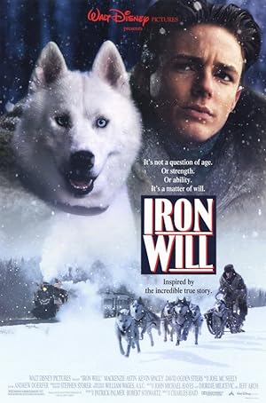 Nonton Film Iron Will (1994) Subtitle Indonesia