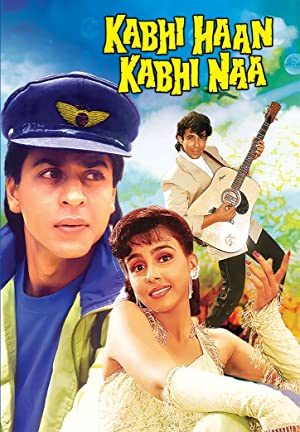 Kabhi Haan Kabhi Naa         (1994)