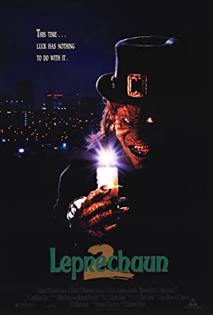 Nonton Film Leprechaun 2 (1994) Subtitle Indonesia