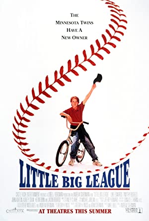 Nonton Film Little Big League (1994) Subtitle Indonesia Filmapik