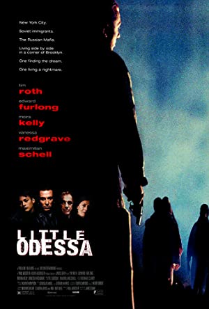 Nonton Film Little Odessa (1994) Subtitle Indonesia